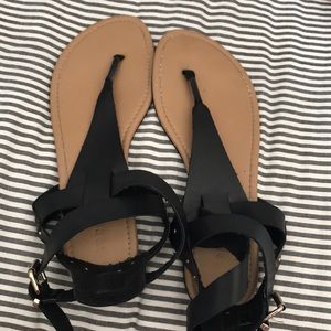 Torrid Sandals